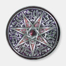 Recherche de faery magnets Païen