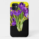 Recherche de crocus iphone coques Jaune