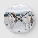 Zoek naar wild paarden klokken Rennen