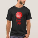 Recherche de gemmes tshirts Précieux