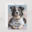 Zoek naar shirts briefkaarten Hond