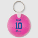 Recherche de ballon de football rose porteclés Pour tous