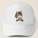 Recherche de équin casquettes Poney