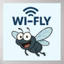 Zoek naar wifi kunst Geek