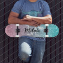 Recherche de aqua skateboards Monogramme