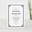 Recherche de plié mariage invitations Élégant