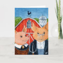 Zoek naar piggies kaarten Schattig