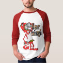 Recherche de diable rouge tshirts Hanche