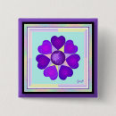 Recherche de couleur pastel badges Pour elle