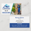 Recherche de pression cartes visite Professionnel