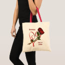 Recherche de coeur de rose rouge sacs Mother