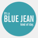 Recherche de blue jean Décontracté