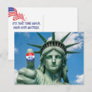 Recherche de libertés cartes postales Élection