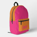 Recherche de sac a dos Simple