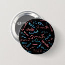 Recherche de ton deux badges Noir