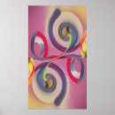 Recherche de 69 posters Abstrait