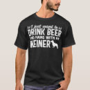 Recherche de daschund tshirts Papa