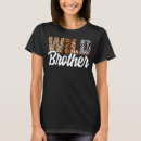 Zoek naar oerwoud dieren tshirts Broer