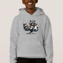Recherche de soccer enfant pulls capuche Animal