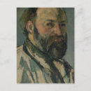 Recherche de autoportrait cartes postales Postimpressionniste
