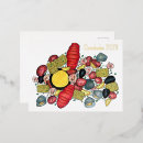 Recherche de fruits de mer cartes postales Nouvelle angleterre