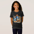 Recherche de de cheval enfant tshirts Ouest