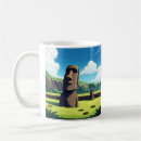 Recherche de moai tasses Chicane