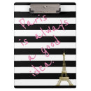 Recherche de girly porte blocs Rayé