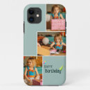 Recherche de anniversaire enfant iphone coques Girly