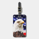 Recherche de fabriqué aux etats unis bagages étiquettes Drapeau