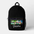 Recherche de mères sacs Typographie