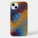 Recherche de jaune de rouge bleu iphone coques Coloré