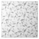 Recherche de texture feuille carreaux Gris