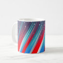 Recherche de art moderne tasses Abstrait
