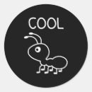 Zoek naar mieren stickers Grappig