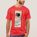 Recherche de art vintage chat tshirts Floral