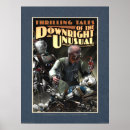 Zoek naar terror posters Retro