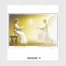 Recherche de colombe autocollants Ange