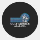 Recherche de gulf autocollants Alabama