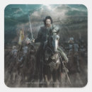Recherche de aragorn autocollants Camaraderie de l'anneau