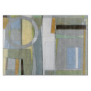 Recherche de coloré planches à découper Abstrait