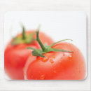 Recherche de tomates tapis souris Légume