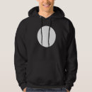 Recherche de graphique pulls capuche Blanc