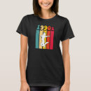 Recherche de danse rétro tshirts Années 90