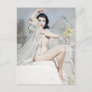 Recherche de brunette cartes postales Fille