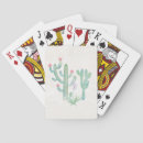 Recherche de désert jeux de cartes Plantes