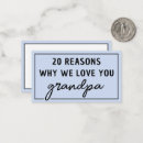 Zoek naar gelukkige vaderdagkaarten Grandfather