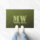 Recherche de jardin olive Monogramme