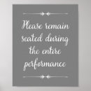 Recherche de bathroom posters Typography