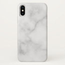 Recherche de marbre gris iphone coques Abstrait